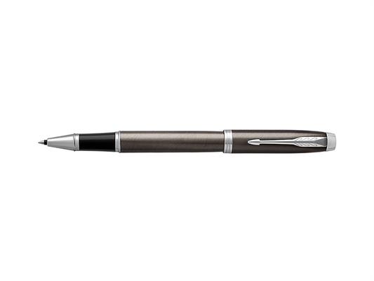 Parker roller IM dark espresso CT