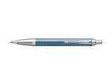 Parker sfera IM premium blue grey CT