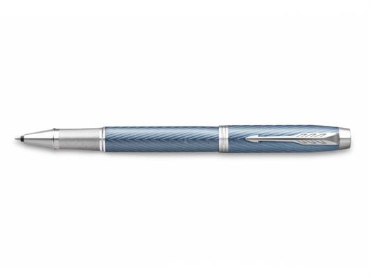 Parker roller IM premium blue grey CT