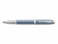 Parker roller IM premium blue grey CT