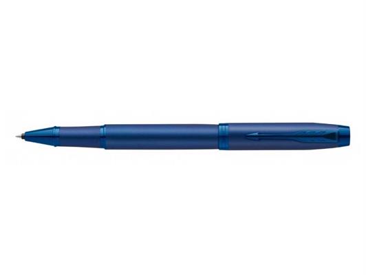 Parker IM monochrome roller - Blu