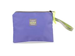 Pochette Satin - Lavanda