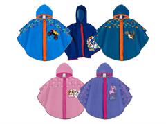 Kit mantella bambini 6pz. - Assortiti