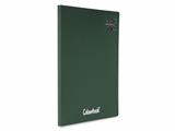 Agenda settimanale 17x24 2025 Colourbook