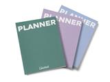 Planner Settimanale Colourbook