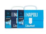 Minipoly SSC Napoli by Colourbook