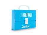 Minipoly SSC Napoli by Colourbook