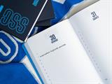 Agenda SSC Napoli by Colourbook 2025