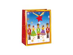 Borsa Christmas tale small 18x10x23