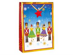 Borsa Christmas tale extra large 33x10,5x46