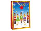 Borsa Christmas tale extra large 33x10,5x46