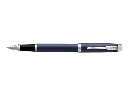 PARKER STILO IM BLUE CT* POS108N