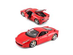 Display collezione Ferrari R&P 12pz assortiti