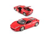 Display collezione Ferrari R&P 12pz assortiti