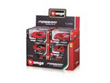 Display collezione Ferrari R&P 12pz assortiti