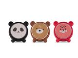 Mini speaker bluetooth Cute Beat Colourbook