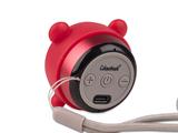 Mini speaker bluetooth Cute Beat Colourbook