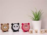 Mini speaker bluetooth Cute Beat Colourbook