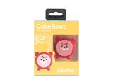 Mini speaker bluetooth Cute Beat Colourbook