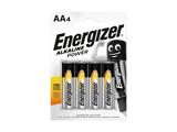 Pila stilo Energizer 4pz