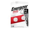 Pila bottone lithium CR2032 Energizer 2pz