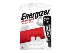 Pila Energizer A76/LR44 Alkaline 2pz