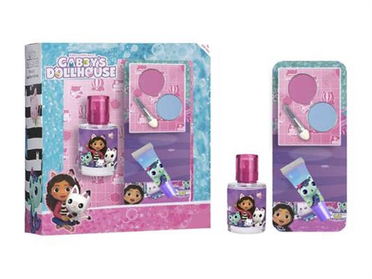 Gift set Gabby's Dollhouse