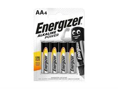 Pila stilo Energizer 4pz