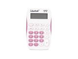 Calcolatrice tascabile 8 cifre Math CB-195