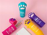 Bustina Goommy Paw in silicone