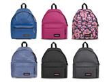 Assortimento zaini Eastpak 6pz