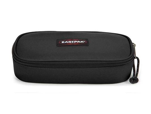 Bustina Eastpak ovale - Nero