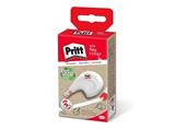 Correttore roller Pritt eco-flex 4,2mmx10mt