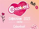 Kit zaini e bustine Coccolotti by Colourbook