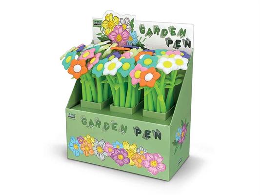 Penna flexi garden 36pz