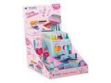 Espositore da banco Tratto Candy Collection 19pz