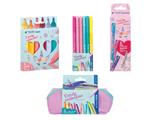 Espositore da banco Tratto Candy Collection 19pz