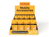 Espositore da banco accessori mobile Kodak 24pz