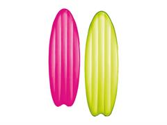 MATERASSINO SURF SUPER FLUO CM.53x175*