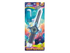 SPADA SPARABOLLE C/SUONI CM.35*