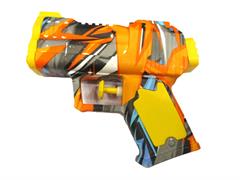 GRAFFITI WATER GUN CM.28x20,5x14,5*