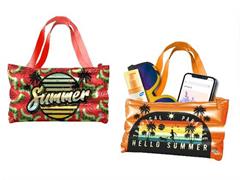 DISPLAY SUMMER BAG CM.34,5x28x16,6 PZ.14*